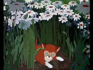 Alice au pays des merveilles - "Dans le monde de mes rêves"