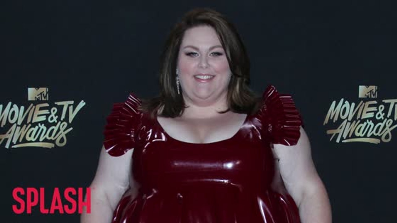 Chrissy Metz Speaks Out Against Fat Shamers