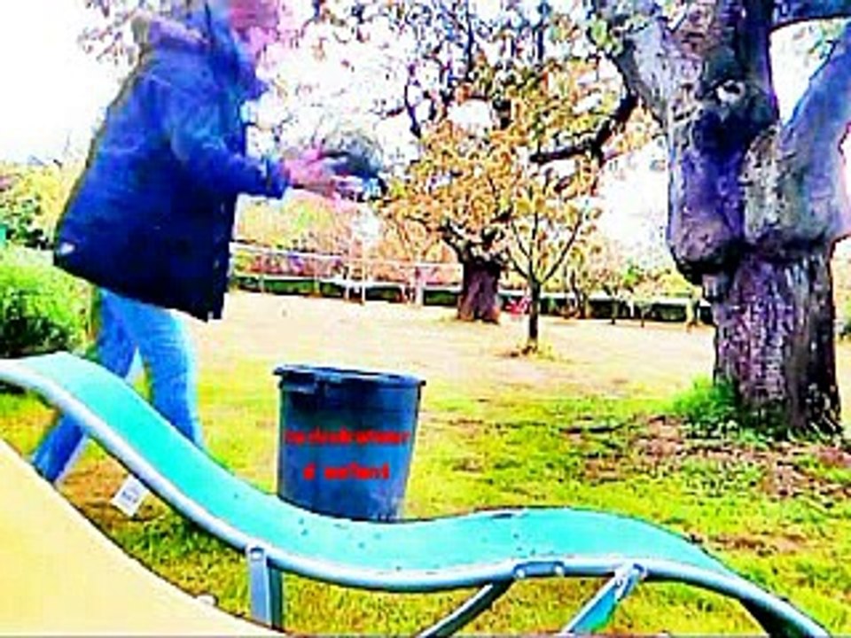 Paques, la chasse est ouverte !