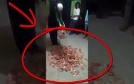 BUKAN KANJENG DIMAS SAJA yang Bisa Menggandakan UANG - FunVideos