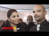 SALLI RICHARDSON Interview at 