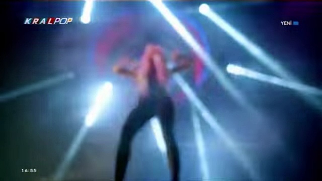 Yıldız Tilbe-Oynat