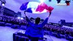 Qui est ce DJ  qui a fait danser la foule pour la victoire de Macron ?