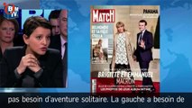 Vallaud-Belkacem, Sapin, Le Guen... Ces ministres qui fustigeaient Macron