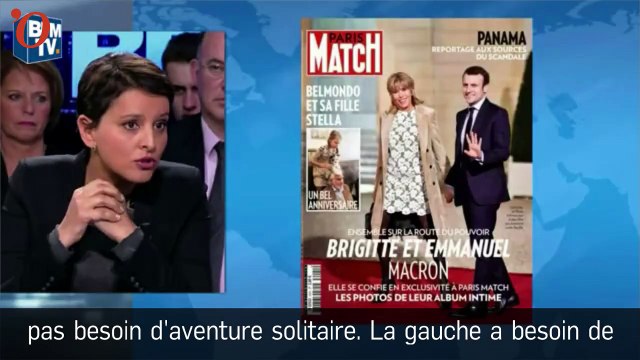 Vallaud-Belkacem, Sapin, Le Guen... Ces ministres qui fustigeaient Macron