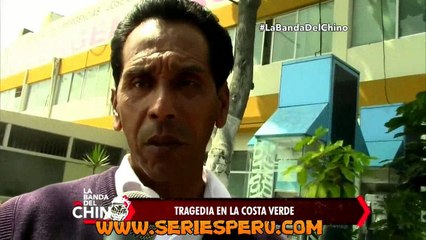 Nota - Tragedia en la Costa Verde