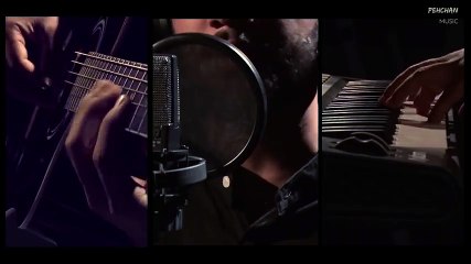 Humsafar & Thodi Der Mashup - Rooh Unplugged Cover - Vivek Singh Ft. Jugal & Sharad - YouTube