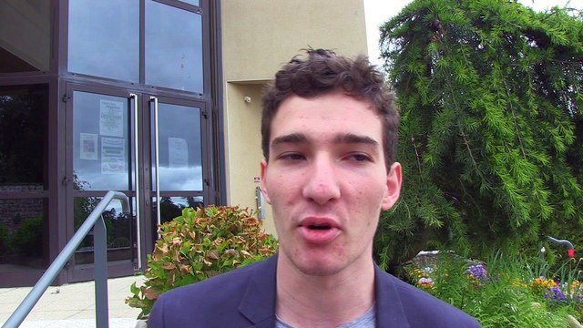 ELECTIONS - PAROLES D ELECTEURS