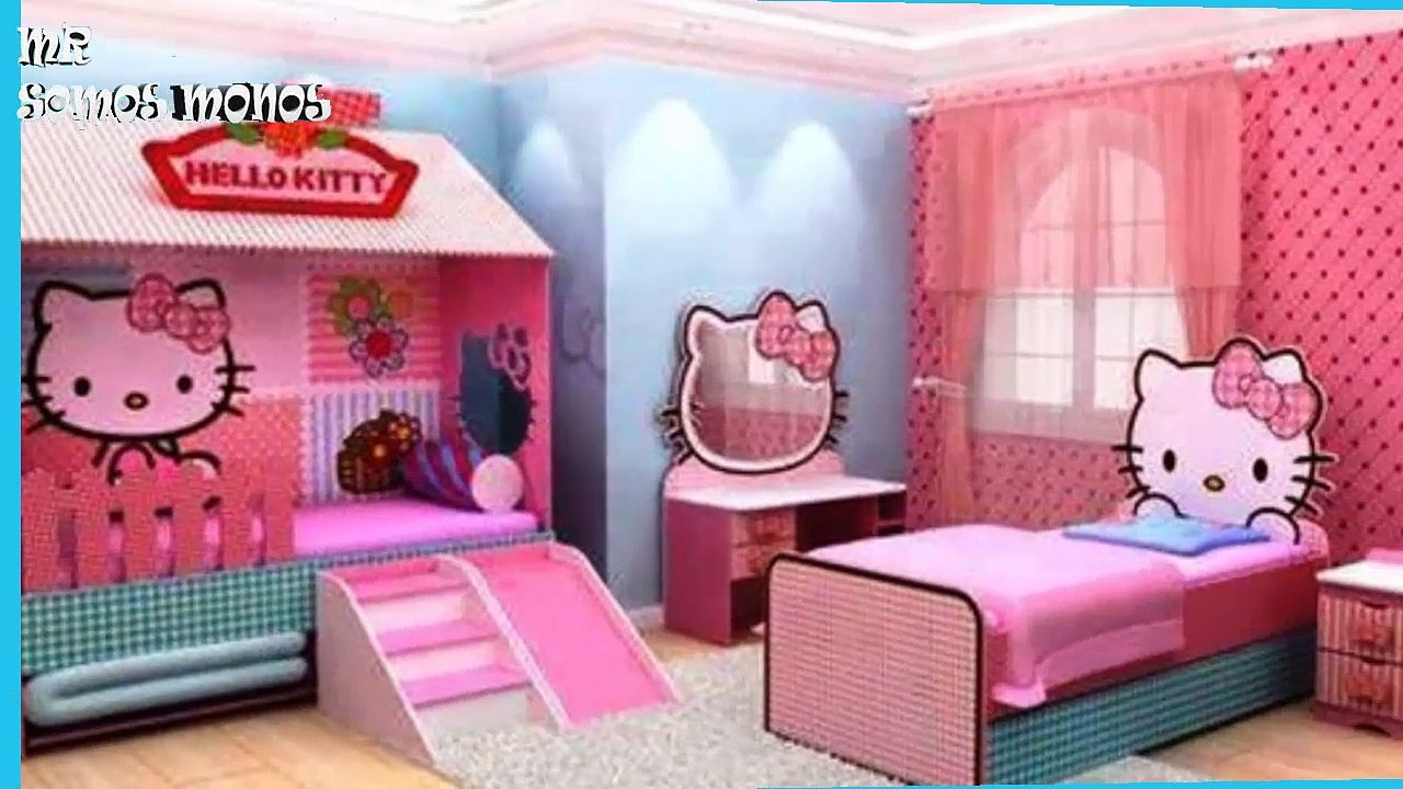 5 CASAS REALES INSPIRADAS EN LAS MEJORES CARICATURAS nuevo