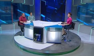 Insiden Lapas Melebihi Batas (Bag 1)