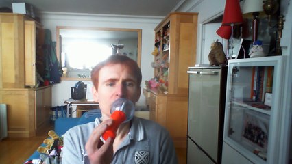 Wiwi égratigne "de maine" de Voltaj