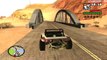 GTA San Andreas - PC - Mission 72 - Interdiction