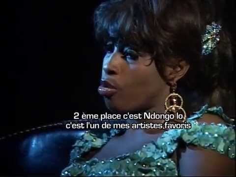 Mon MP3 Ndéye GUEYE