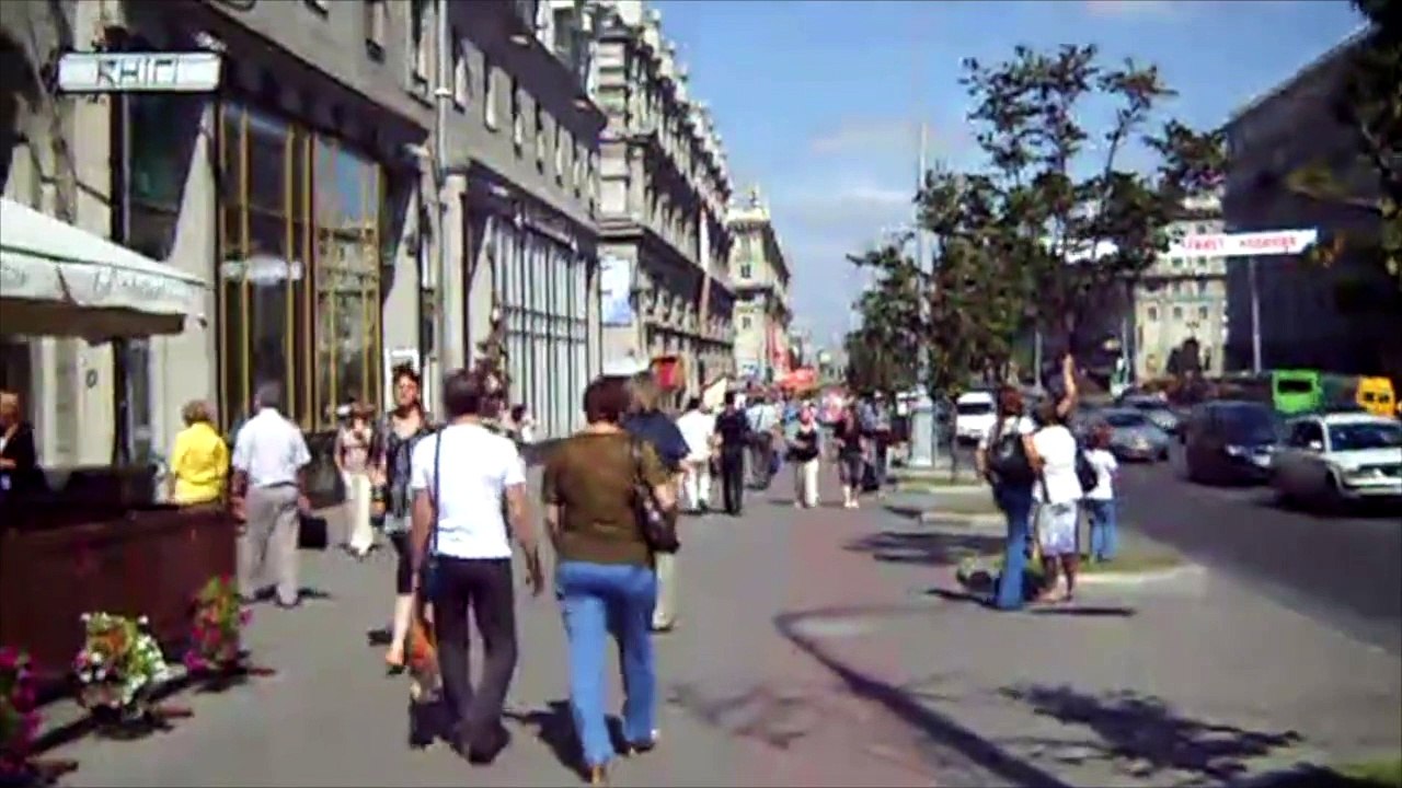 Minsk