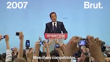 5 discours de victoire