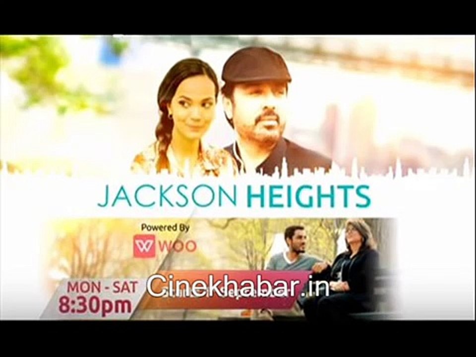 Jackson Heights Title Song OST - Cinekhabar -
