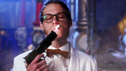 Game Over, Man! - Teaser - Netflix