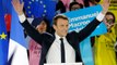 5 things to know about French president-elect Emmanuel Macron
