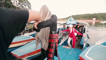 10.Lạc Trôi - Making MV - Sơn Tùng M-TP