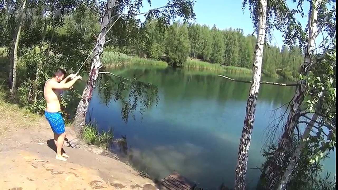 Best Funny Fails 2016  Funny Videos Compilation