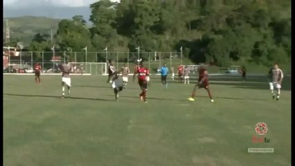 Brasileño Vinicius, en la senda de Neymar