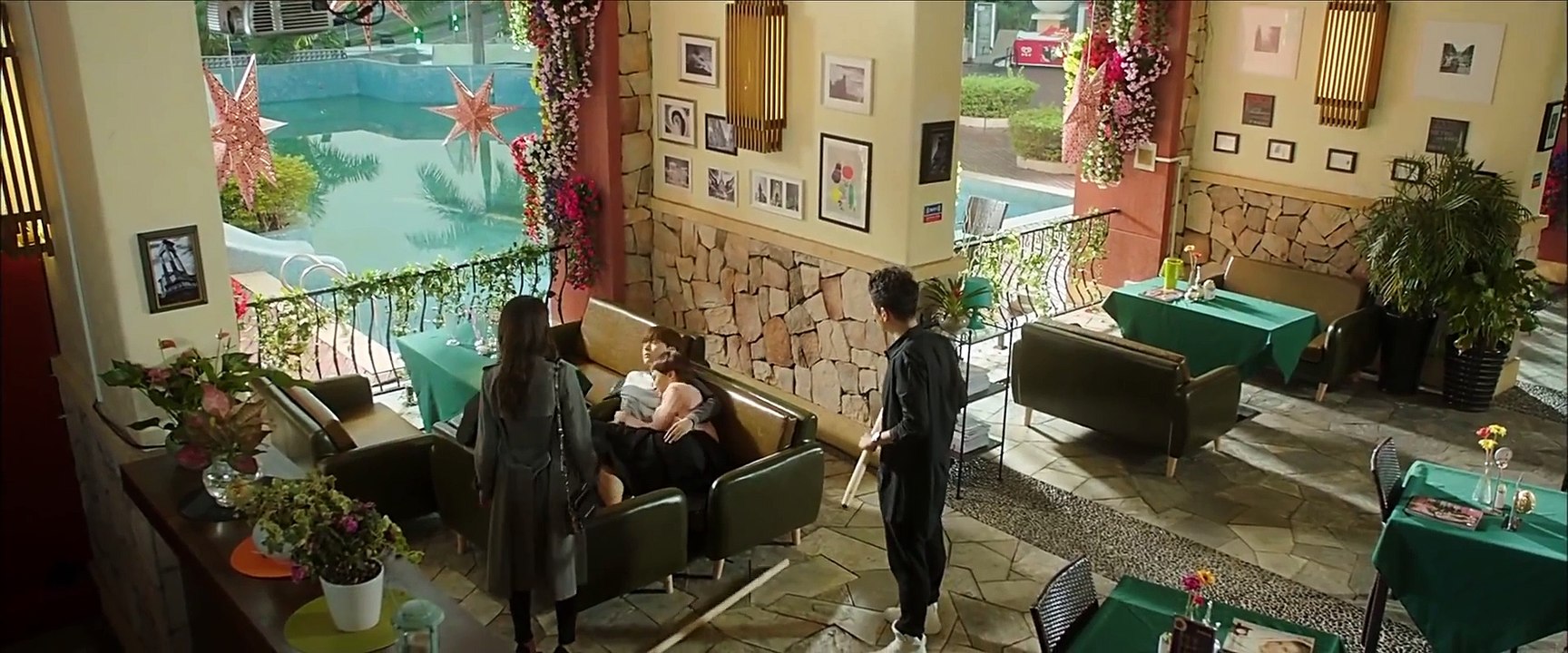 我是处女座2