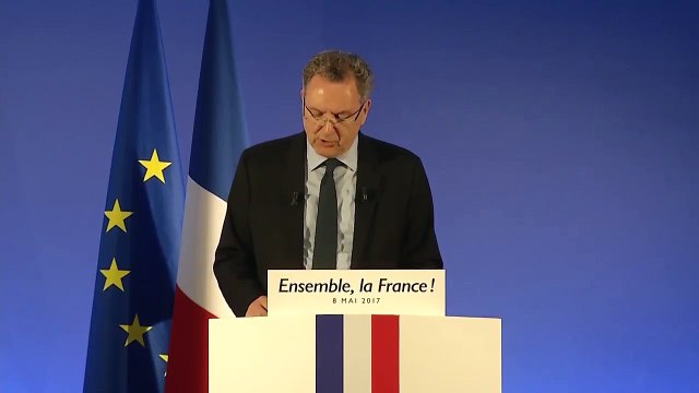Ferrand : Nous investirons pour les élections législatives une ou un candidat dans chacune des 577 circonscriptions.