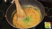Matar Paneer Recipe With Yellow Curry - Peas and Cottage
