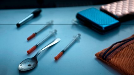 5 things to know about fentanyl