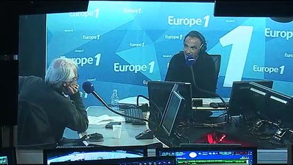 Yann Arthus-Bertrand : "C'est un regret de ma vie de ne pas avoir été à Woodstock"