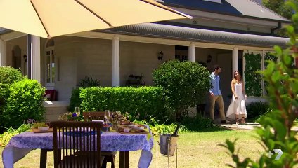 Home and Away 6645 25th April 2017