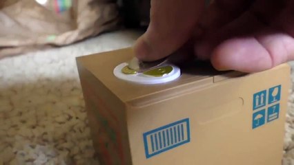 Quando te apercebes que os Robots vão roubar o teu trabalho...