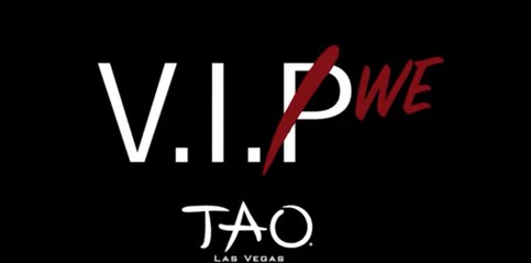 TAO Revolutionizes The Nightclub Scene For The Younger Crowd