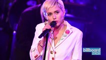 Miley Cyrus, Harry Styles, Ed Sheeran & More to Play Citi Concert Series on 'TODAY' | Billboard News