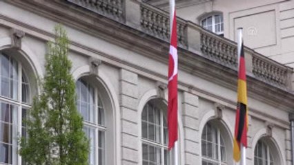 Zeybekci: "Almanya ve Türkiye Birbirinin Rakibi Değil, Birbirini Tamamlayan Iki Ülke"