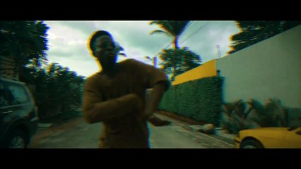 paulo freestyle afro trap rapprochement code !! 225 !! 1 er single