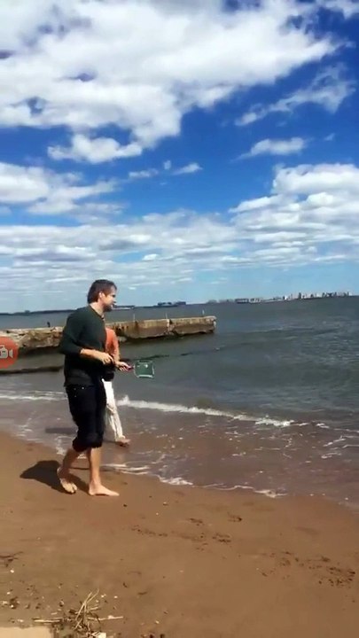 Finn Jones IG Livestrem 03 05 2017 Part 1