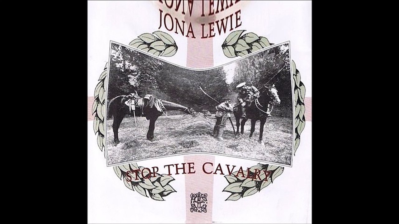 Jona Lewie - Stop the cavalry (Bastard Batucada Para Remix)