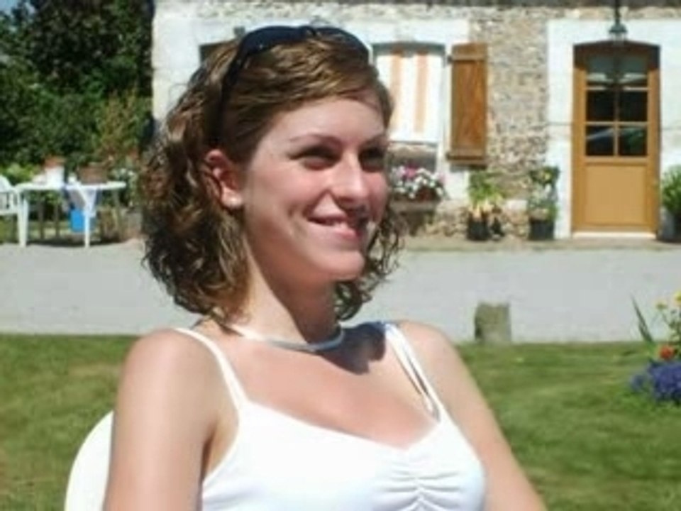 mon ange