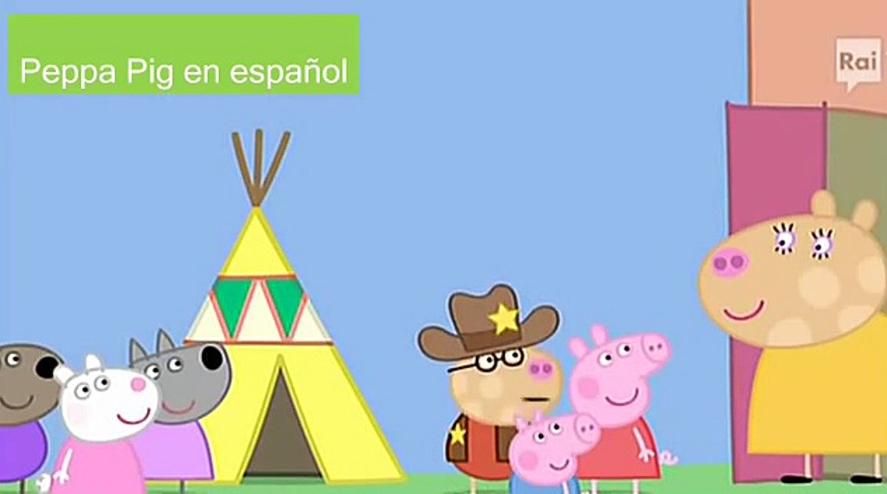 Peppa pig italiano stagione 4 episodi 11-12 ♥ Peppa pig italiano nuovi episodi