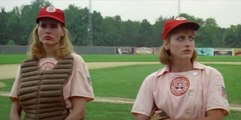 Reunited! 'A League Of Their Own' Cast Celebrates Film's 25th Anniversary
