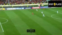 Mehdi Taremi Goal HD - Persepolis (Irn)	3-2	Al Wahda (Uae) 08.05.2017