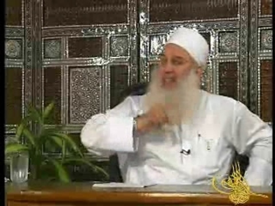 ep1 1/3 Mohamed hussein yaqob kaifa wassol ila janah islam