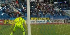 Bojan Golubovic Goal HD - CSM Iasi 2-0 Pandurii 08.05.2017