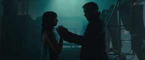 Blade Runner 2049 - Tráiler oficial con Harrison Ford y Ryan Gosling