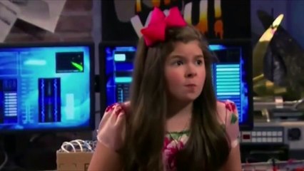 The Thundermans S03E12 - Date Expectations | Part 4