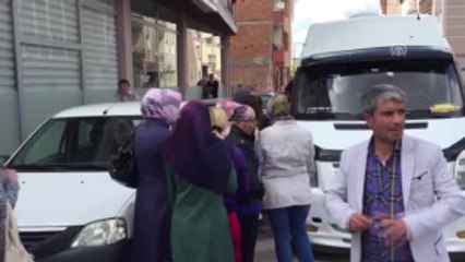 Gıda Zehirlenmesi Şüphesi