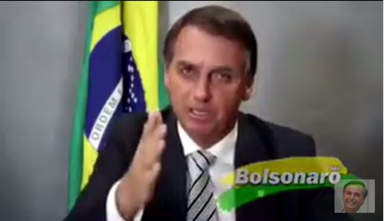 Neto provoca Bolsonaro e se dar mal
