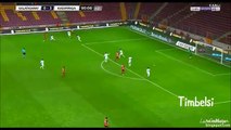 O GOLAÇO de Sneijder pelo Galatasaray