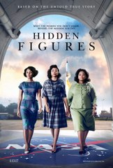 Hidden Figures (2016) Película Completa en español